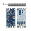 Picture of 2pcs HC-12 433Mhz SI4463/SI4438 Wireless Serial Port Module 1000M Replace Bluetooth with Antenna