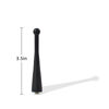 Picture of HYS 800MHz (806-941MHz) Stubby Antenna for Motorola 8505241U06 XTS2500 XTS3000 XTS3500 HT1000 MTX838 MTX960 MTS2000 Ham Radio (Pack of 5)