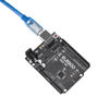 Picture of ELEGOO UNO R3 Controller Board ATmega328P with USB Cable, Compatible with Arduino IDE