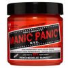 Picture of MANIC PANIC Psychedelic Sunset Neon Orange Hair Dye - Classic High Voltage - Semi Permanent Radiant, Fiery, Neon Orange Hair Color - Vegan, PPD And Ammonia Free (4oz)