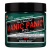 Picture of MANIC PANIC Green Envy Hair Dye - Classic High Voltage - Semi Permanent Vibrant Deep Emerald Green Hair Dye With A Very Slight Blue Tint - Vegan, PPD & Ammonia Free (4oz)