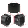 Picture of Astromania T T2 Lens to Fuji FX Mount Camera Adapter Universal Screw in for X-T1 X-A1 X-E2 X-M1 X-E1 X-PRO1