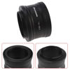 Picture of Astromania T/T2 Lens Mount Adapter Ring for Sony-NEX Camera - Precision machined T2 Adaptor Ring for All Sony NEX Compact System Cameras