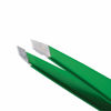 Picture of Tweezerman Slant Tweezer - Green Apple Model No. 1230-GAR, multi