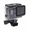 Picture of Waterproof Housing Case for Gopro Hero7 Silver Hero7 White, with Anti Fog Inserts Accessories Suitable for Underwater Diving Photography 45M Protective Shell