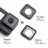 Picture of Replacement Protective Lens Cover for GoPro Hero 5 6 7 Camera Glass Protector Lens Cover Repair Part Accessories