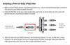 Picture of TiVo Authorized MoCA/Point of Entry (PoE) Filter