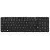 Picture of GODSHARK Replacement Keyboard for HP Probook 450 G3 / 450 G4 / 455 G3 / 455 G4 / 470 G3 / 470 G4 Black US Layout