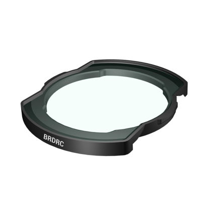 Picture of BRDRC Avata UV Lens Filter,Camera Ultraviolet Protection Filters Set Compatible with Avata Drone/O3 Air Unit Drone Accessories
