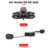 Picture of BRDRC Avata UV Lens Filter,Camera Ultraviolet Protection Filters Set Compatible with Avata Drone/O3 Air Unit Drone Accessories