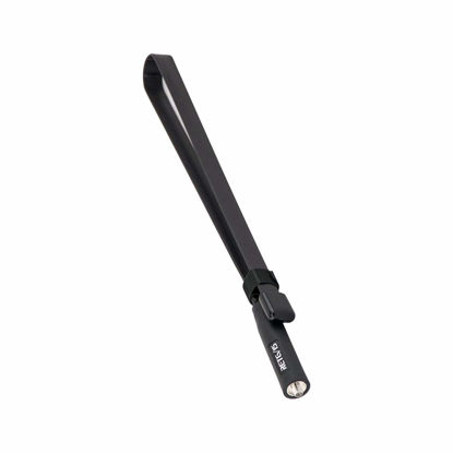 Picture of Retevis Ham Radio Antenna,Foldable Tactical Antenna Compatible with Baofeng UV-5R BF-F8HP Retevis RT29 RT-5R Ailunce HD1 Walkie Talkie,29inch Dual Band VHF UHF SMA-F Two Way Radio Antenna(1 Pack)