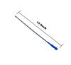 Picture of Ultimate Blue Custom Tuned Long-Range 15 - Inch Ducky Whip Antenna VHF/UHF (136/520Mhz) SMA-Female for BTECH, BaoFeng, and Rugged Handheld Radios RH5R and V3 (Does not fit R1) - #DB-5R