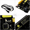 Picture of KEYESTUDIO Leonardo R3 Microcontroller Development Board with USB Cable Kit for Arduino Project