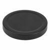 Picture of Haoge Cap-GR Metal Front Lens Cap Cover for RICOH GR III GRIII GR3 Camera Black