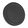 Picture of Haoge Cap-GR Metal Front Lens Cap Cover for RICOH GR III GRIII GR3 Camera Black