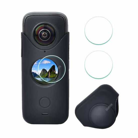 Insta360 One X2 - action camera