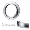 Picture of LingoFoto Mount Adapter Ring CY-EOS for Contax Yashica Zeiss Lens to for Canon EOS EF Mount