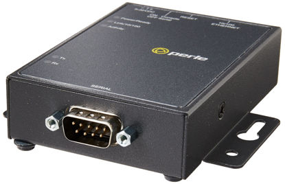 Picture of Chase Research IOLAN DS1 1-Port Device Server (04030124)