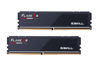 Picture of G.SKILL Flare X5 Series (AMD Expo) DDR5 RAM 64GB (2x32GB) 5600MT/s CL36-36-36-89 1.25V Desktop Computer Memory UDIMM - Matte Black (F5-5600J3636D32GX2-FX5)