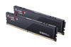 Picture of G.SKILL Flare X5 Series (AMD Expo) DDR5 RAM 64GB (2x32GB) 5600MT/s CL36-36-36-89 1.25V Desktop Computer Memory UDIMM - Matte Black (F5-5600J3636D32GX2-FX5)