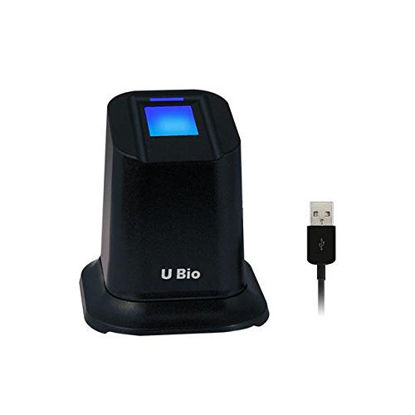 Picture of Anviz U-Bio USB Fingerprint Reader