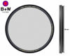 Picture of B + W Circular Polarizer Kaesemann - Xtra Slim Mount (XS-PRO), HTC, 16 Layers Multi-Resistant and Nano Coating, Photography Filter, 60 mm