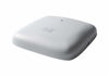 Picture of Cisco Business 240AC Wi-Fi Access Point | 802.11ac | 4x4 | 2 GbE Ports | Ceiling Mount | Limited Lifetime Protection (CBW240AC-B)