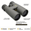 Picture of Leupold BX-1 McKenzie HD Binoculars, 8x42mm (181172)