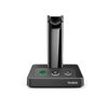 Picture of HWUSA Yealink WH63 Convertible UC DECT Wireless Headset with Charge Stand