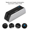 Picture of MSR X6 Bluetooth Magnetic Swipe Card Reader Writer Encoder 3-Track MSRX6BT for Mobile/Tablets/PC