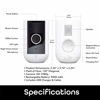 Picture of Geeni Freebird Cameras for Home Security, Outdoor Waterproof Cameras, Wireless Camera for Alexa and Google 2-Pack