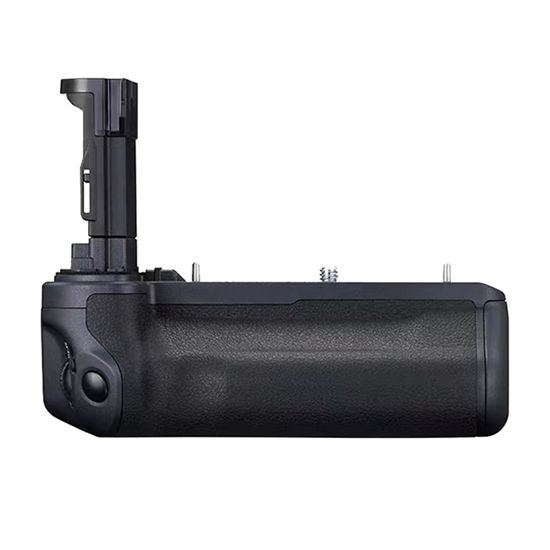 GetUSCart- EOS R5 (BG-R10) Vertical Camera Battery Grip for Canon EOS ...