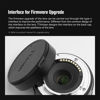 Picture of TTArtisan AF 27mm F2.8 Auto Focus Lens APS-C Full-Frame Large-Aperture Wide Angle Lens for Sony E-Mount Cameras A6500 A6300 A6100 A9 A7RⅣ A7RⅢ A7Ⅲ A7RⅡ A7Ⅱ A7S A7R