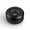 Picture of TTArtisan APS-C 27mm F2.8 Auto Focus Lens Half Frame for FX Mount AF Mirrorless Camera (Black)