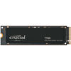 Picture of Crucial T700 1TB Gen5 NVMe M.2 SSD - Up to 11,700 MB/s - DirectStorage Enabled - CT1000T700SSD3 - Gaming, Photography, Video Editing & Design - Internal Solid State Drive