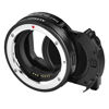 Picture of Lens Adapter EF-EOS R Compatible for Canon EF/EF-S Lens to RP R5 R6 Camera, Lens Mount Adapter Converter with Detachable ND Filter