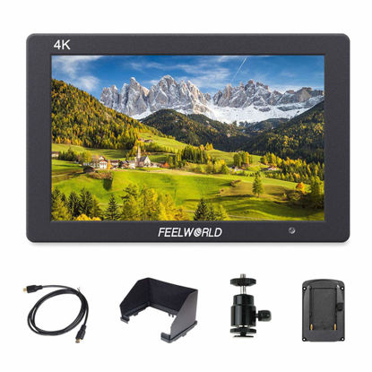 FEELWORLD W1000H HDMI Wireless Video Transmission System – feelworld  official store