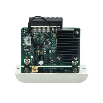 Picture of LANADO Network Card for Zebra Z1510 Z1600 ZT610 ZT411 ZT421 Label Printer,Internal Ethernet Print Server