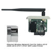 Picture of LANADO Network Card for Zebra Z1510 Z1600 ZT610 ZT411 ZT421 Label Printer,Internal Ethernet Print Server