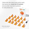 Picture of SKIN1004 Pumpkin Pack(1box -16ea) |Anti-Wrinkle Care Solutions