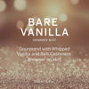 Picture of Victoria's Secret Bare Vanilla Shimmer 8.4oz Mist