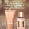 Picture of Victoria's Secret Bare Vanilla Shimmer 8.4oz Mist