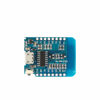 Picture of HiLetgo 5pcs Mini ESP8266 ESP-12F Mini NodeMCU Lua 4M Bytes WiFi Module with Pin Headers