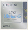 Picture of Fujifilm LTO Ultrium 5 1.5TB/3TB Cartridge w/case