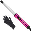 Picture of Bed Head Curlipops Clamp-Free Tapered Curling Wand Iron | For Bouncy Curls and Massive Shine (1 in)