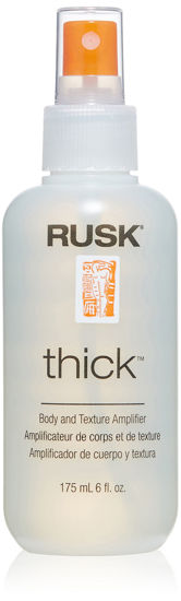 Picture of RUSK RUSK Thick Body & Texture Amplifier, White (IRATHCKP6), 6 Fl Oz