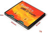 Picture of Dual Slot Micro SD TF to CF Adapter UDMA Adapter Compact Card Holder Type I Card Converter