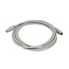 Picture of Monoprice 6ft MDIN8 M/M Cable for Mac+/Imagewriter II - Beige