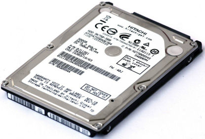 Picture of 500GB 2.5" Sata Hard Drive Disk Hdd for Dell Inspiron 1120 1318 14 1420 1425 1427 1440 1470 1501 1505 1520 1521 1525 1526 1545 1546 1564 15R 1720 1721 1750 1764 17R 640M 9400 E1505 E1705 M5010 N3010 N4020 N4030 N4110 N5010 N5030 N7010 PP41L