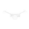 Picture of Original Phantom 4 Pro Gimbal Stabilizer Lock Safety Parts Protector Buckle Lens Camera Fixed Cover for DJI Phantom4 Pro/4A/V2.0/4RTK Drone Accessories Part71